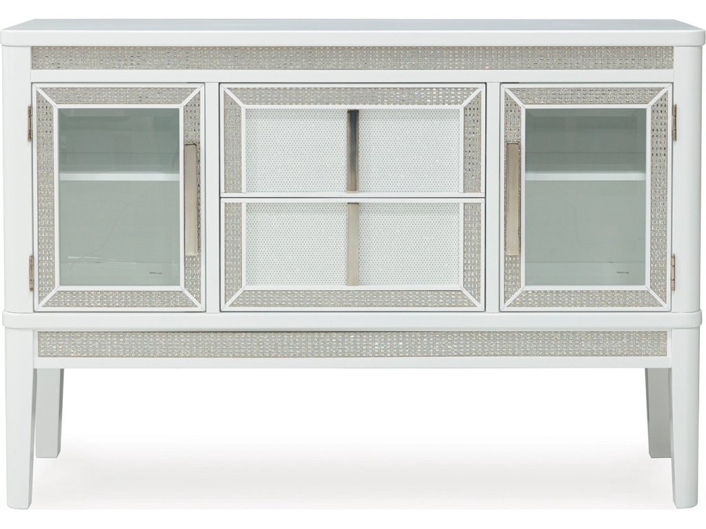 Chalanna Dining Server - image 3