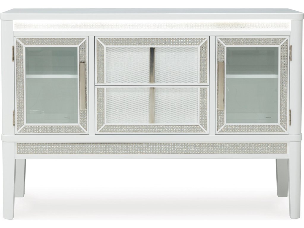 Chalanna Dining Server - image 4