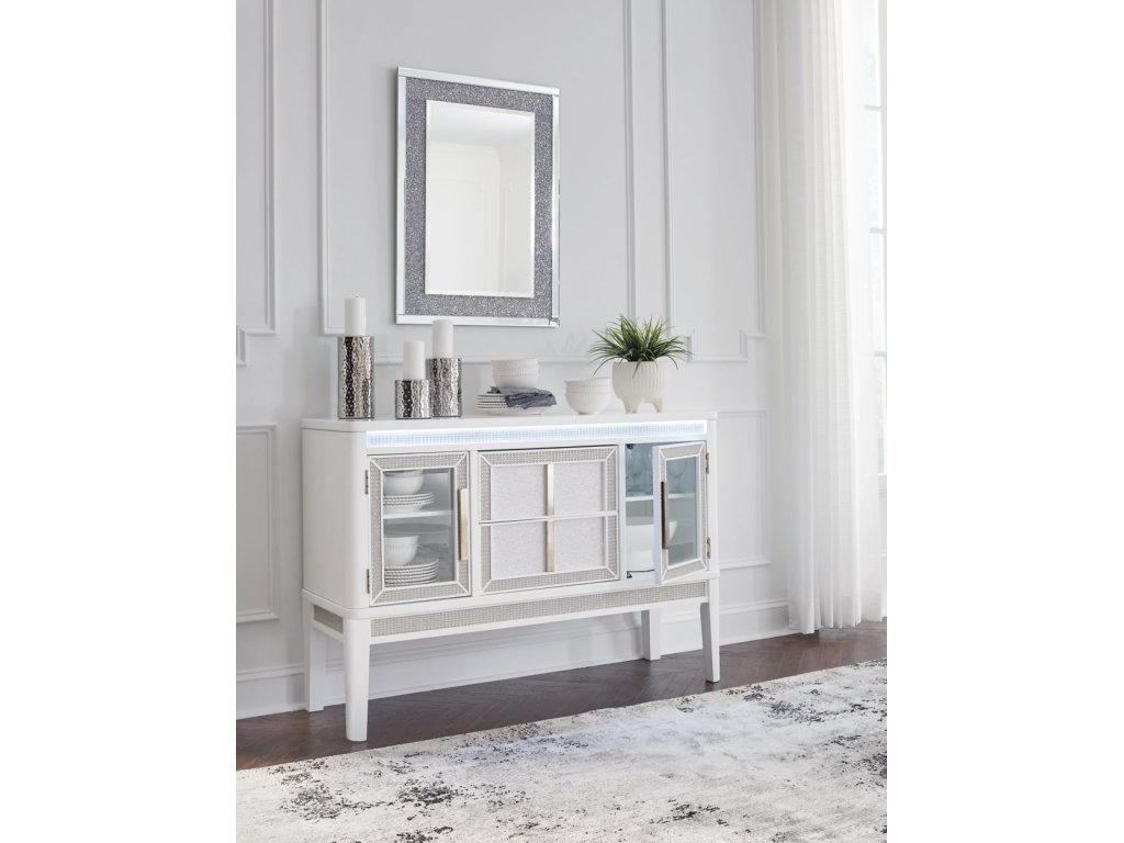 Chalanna Dining Server - image 6