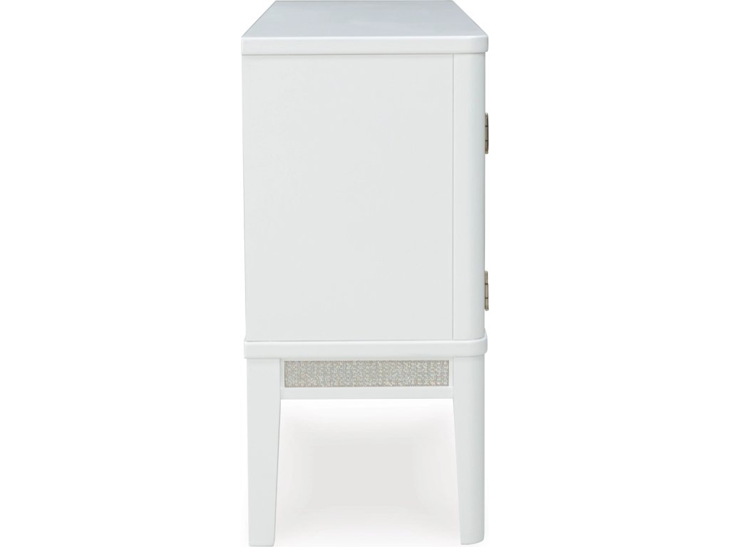 Chalanna Dining Server - image 5
