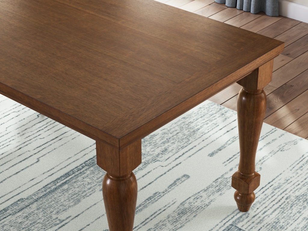 Greddinton Counter Height Dining Table and 4 Barstools - image 11