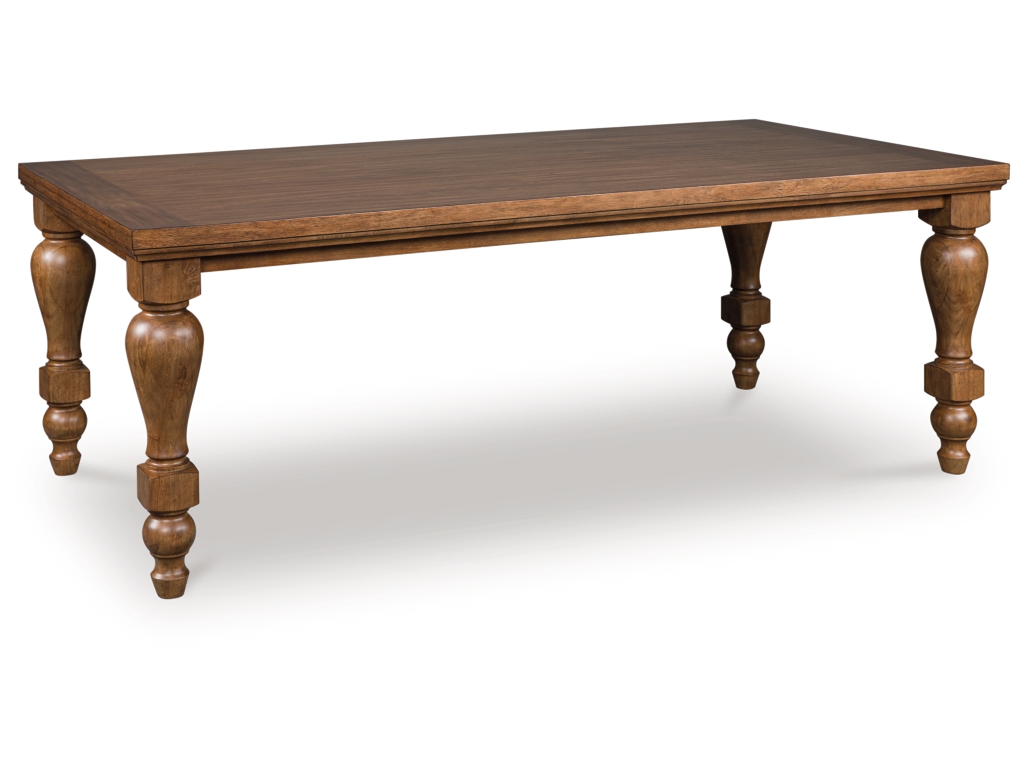 Greddinton Dining Table - main image