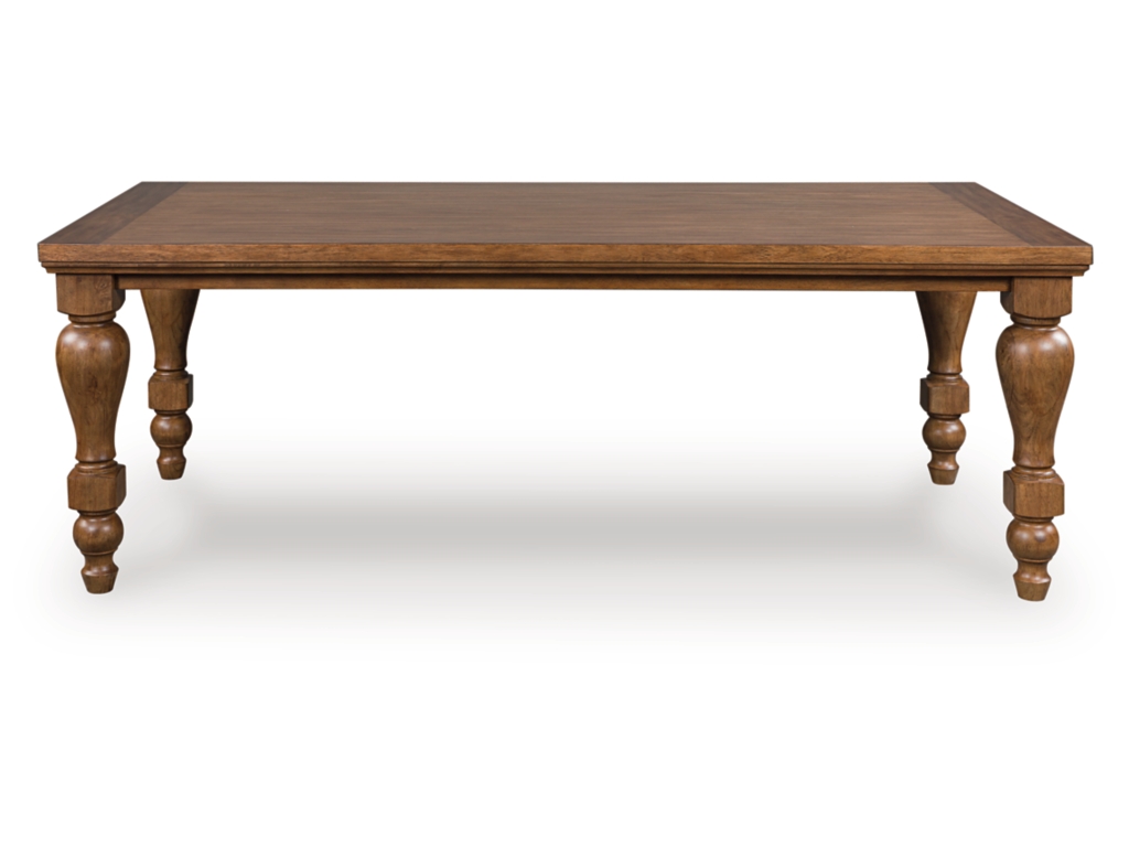 Greddinton Dining Table - image 1