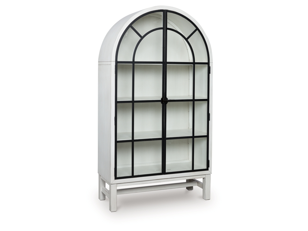 Greddinton Display Cabinet - main image