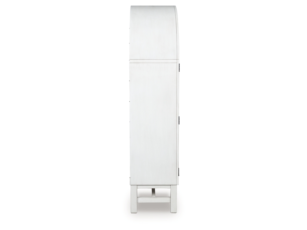 Greddinton Display Cabinet - image 3