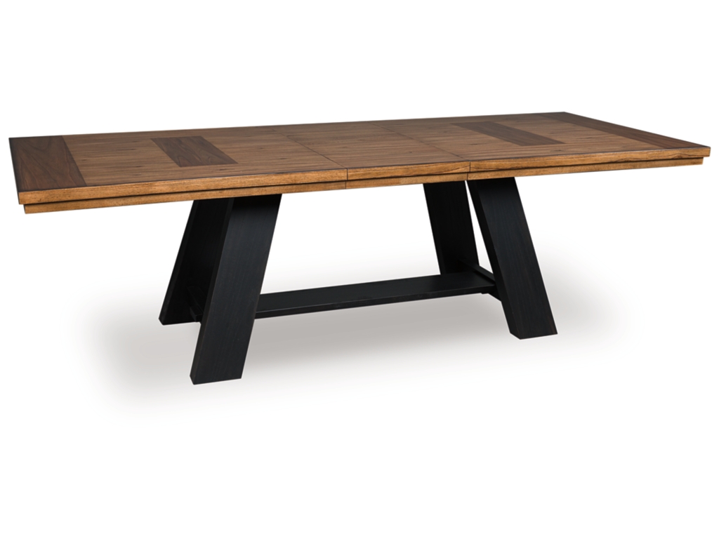 Greddinton Dining Extension Table - main image
