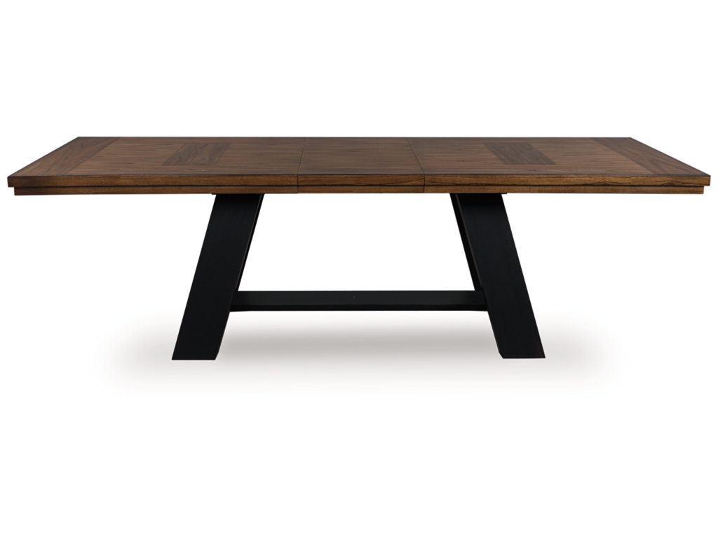 Greddinton Dining Extension Table - image 1