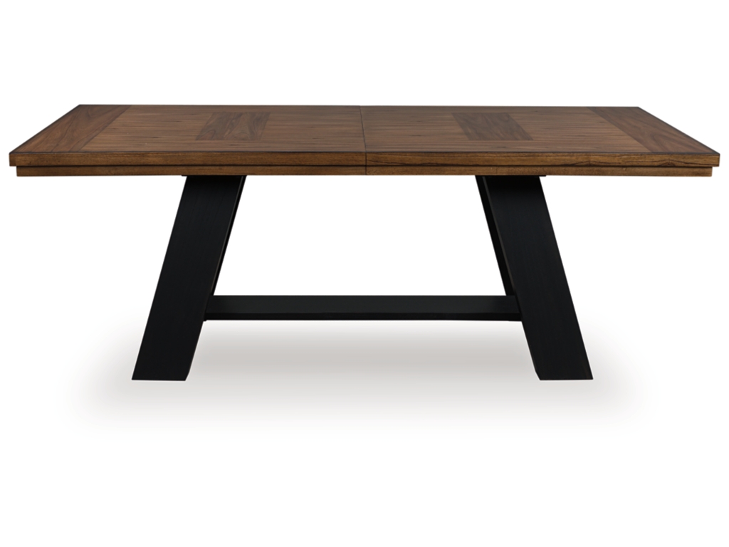Greddinton Dining Extension Table - image 3