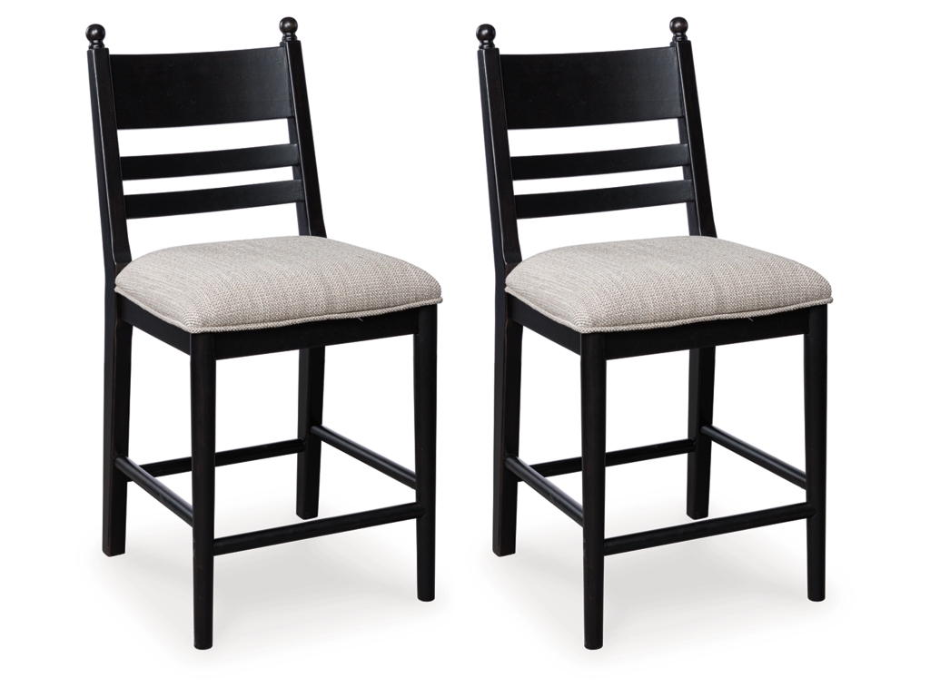 Greddinton Counter Height Barstool - main image