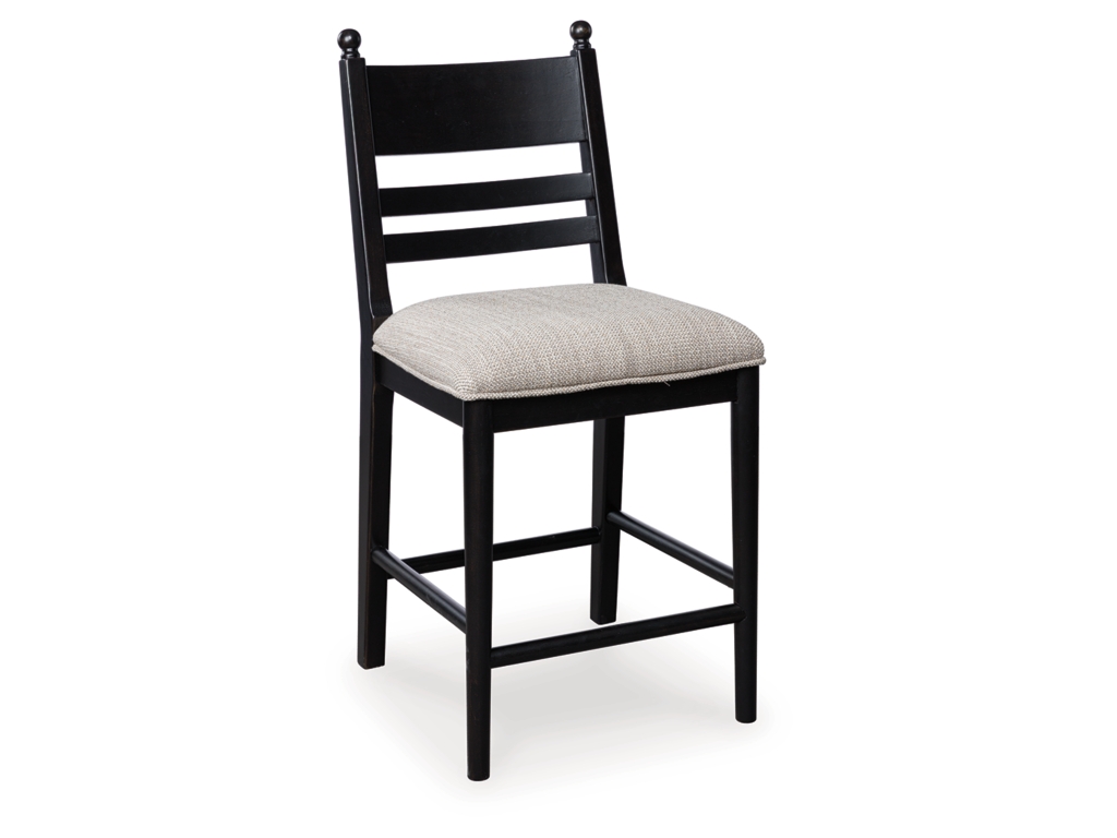 Greddinton Counter Height Barstool - image 1