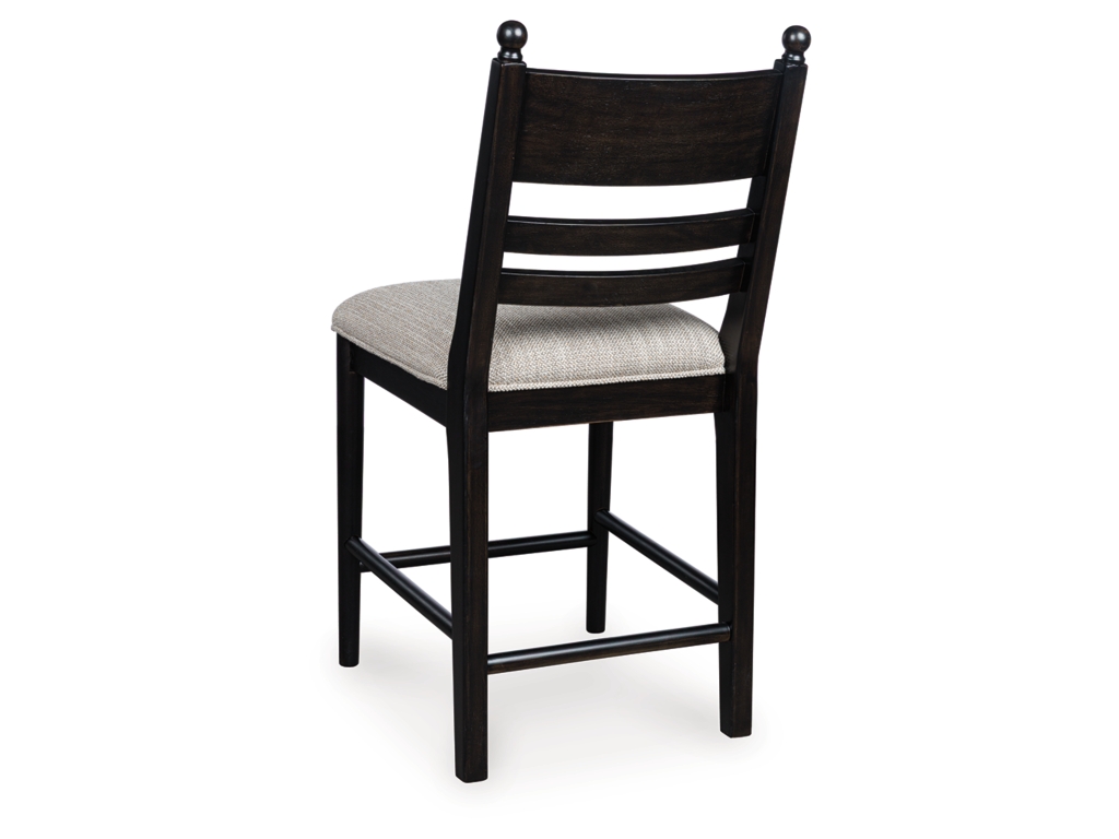 Greddinton Counter Height Barstool - image 4