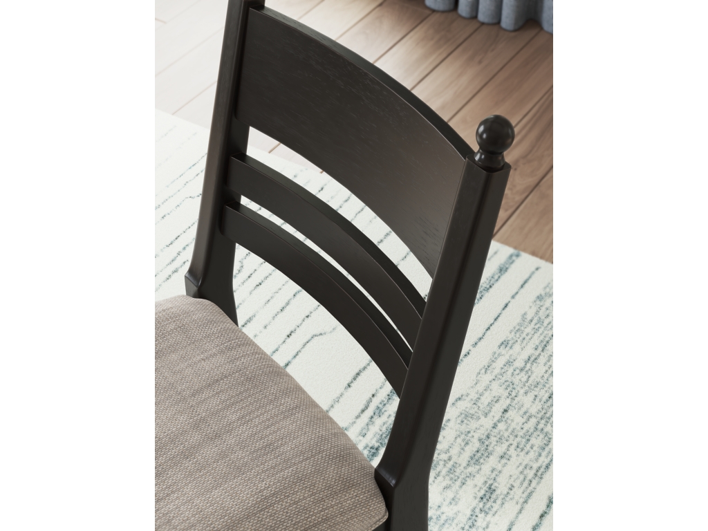 Greddinton Counter Height Barstool (Set of 2) - image 6