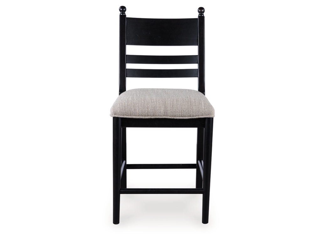 Greddinton Counter Height Barstool - image 2