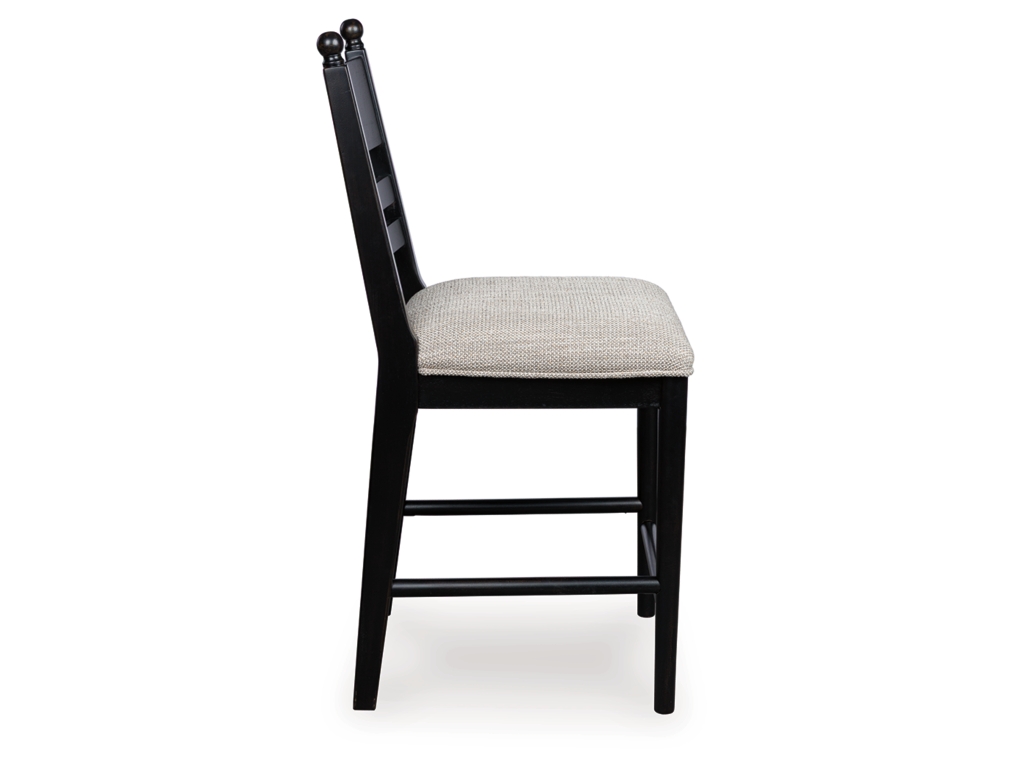 Greddinton Counter Height Barstool - image 3