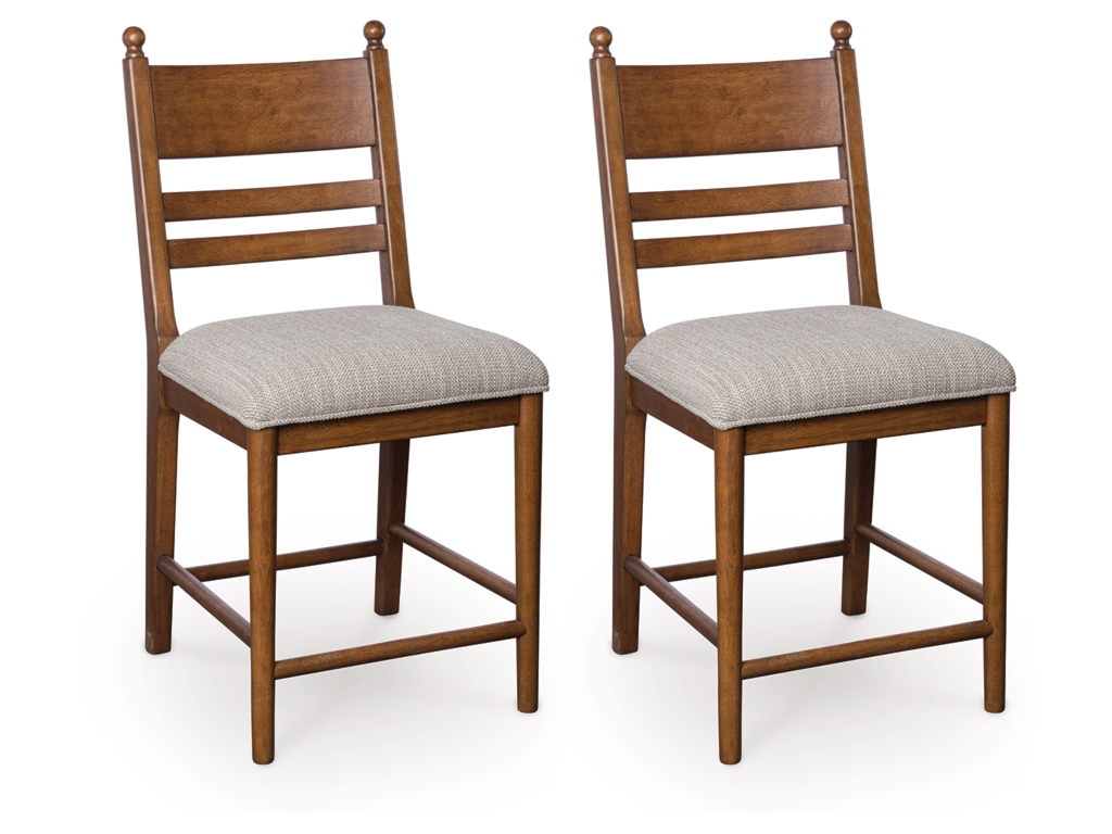 Greddinton Counter Height Barstool - main image