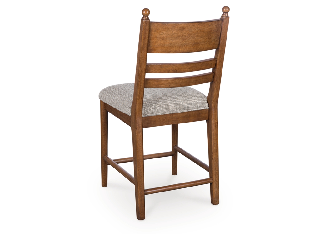 Greddinton Counter Height Barstool - image 4