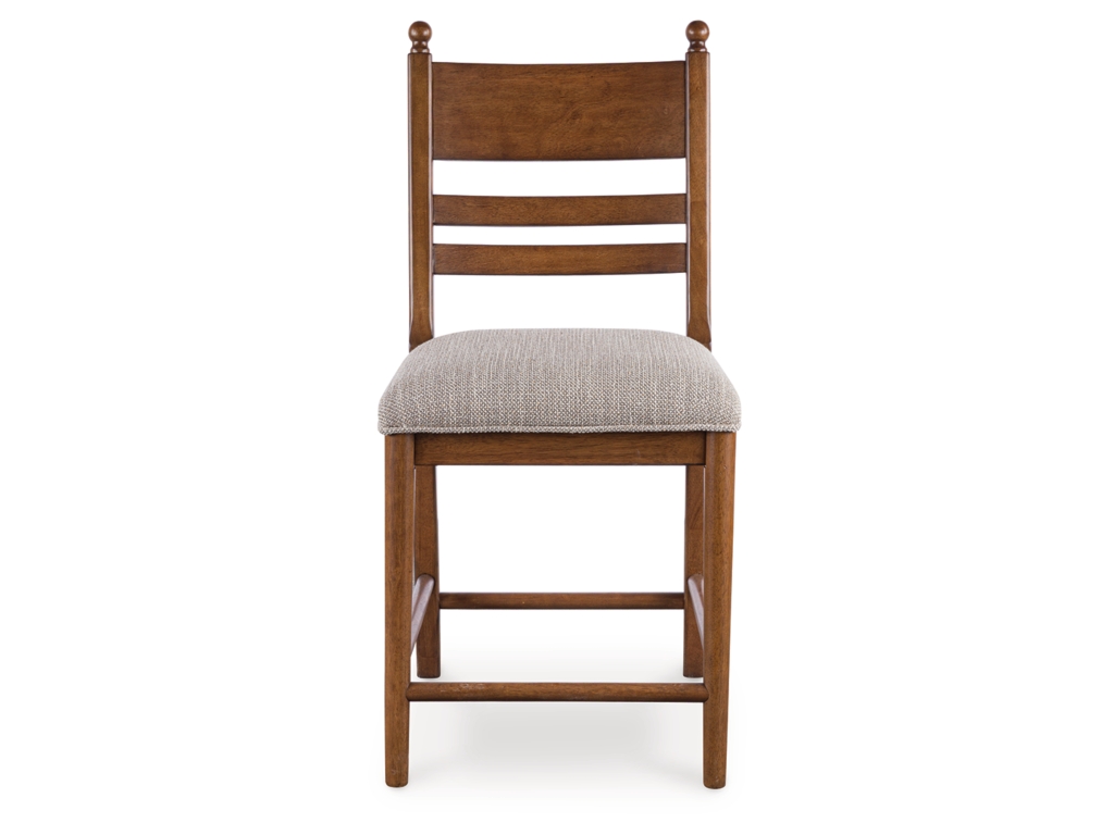 Greddinton Counter Height Barstool - image 2
