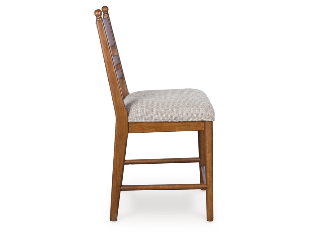 Greddinton Counter Height Barstool - image 3