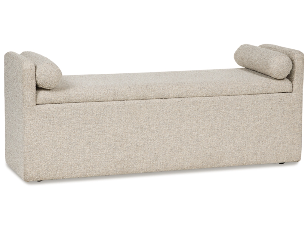 Galliden 62" Dining Bench - main image