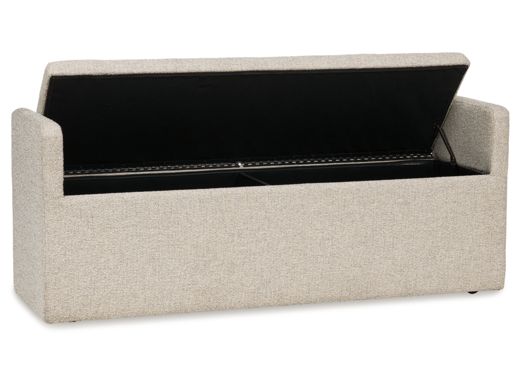 Galliden 62" Dining Bench - image 2