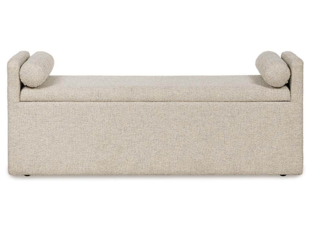 Galliden 62" Dining Bench - image 3