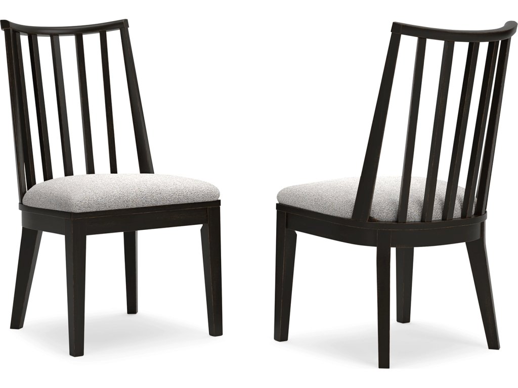 Galliden Dining Chair (Set of 2) - image 1