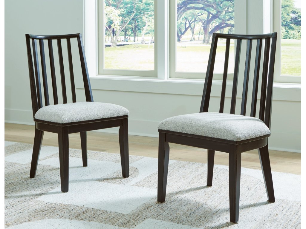 Galliden Dining Chair (Set of 2) - main image