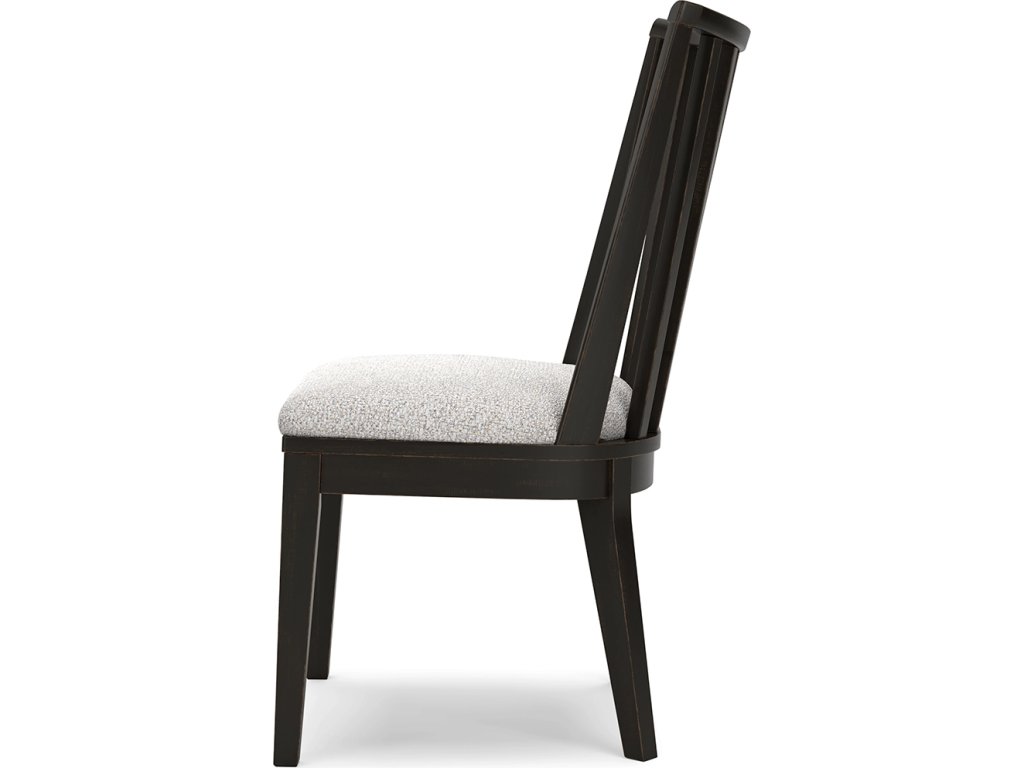 Galliden Dining Chair (Set of 2) - image 5