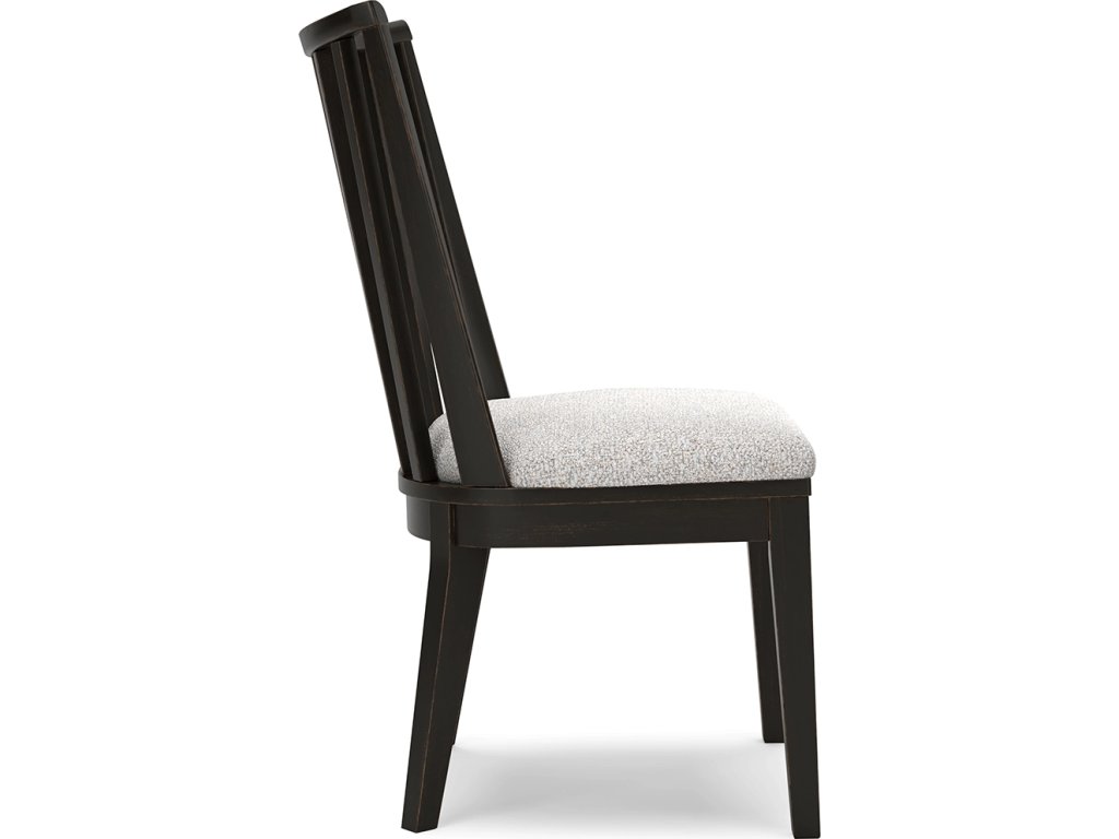 Galliden Dining Chair (Set of 2) - image 7