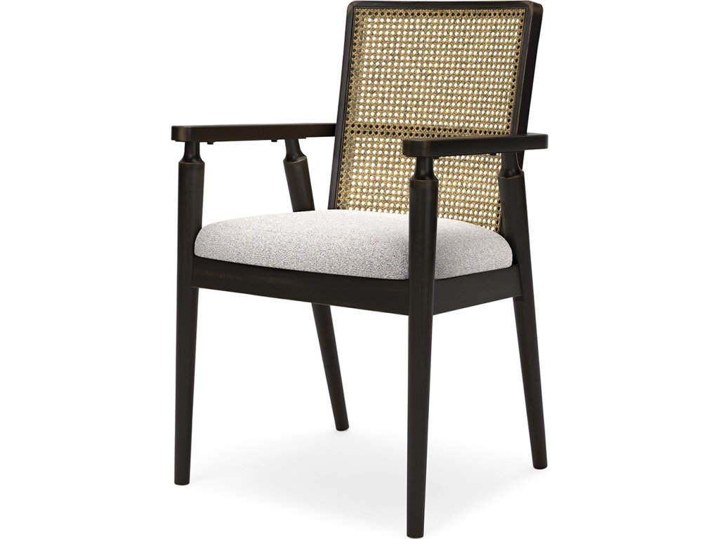 Galliden Dining Arm Chair - image 6