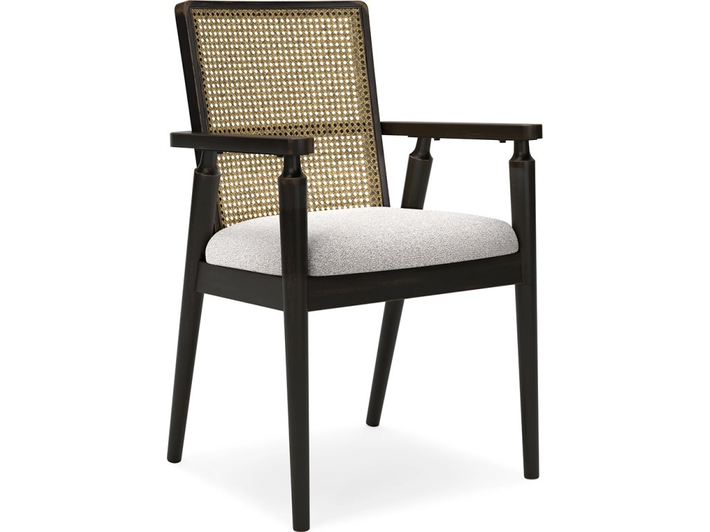 Galliden Dining Arm Chair - image 3