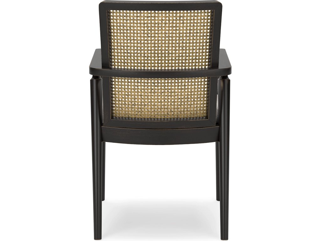 Galliden Dining Arm Chair - image 2