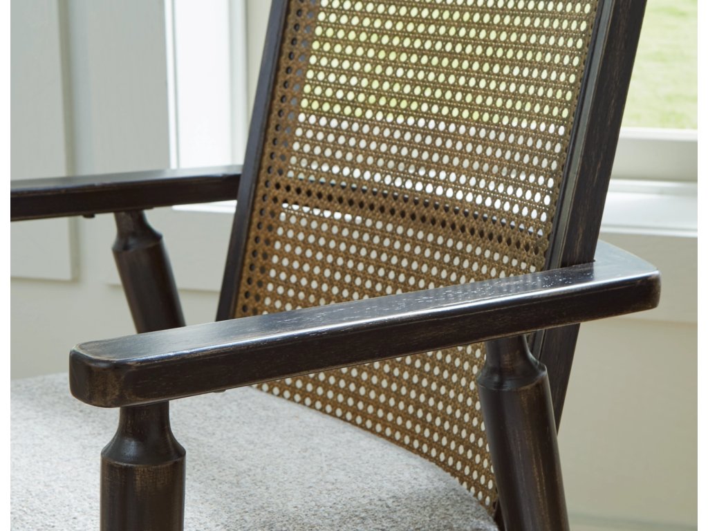 Galliden Dining Arm Chair - image 8