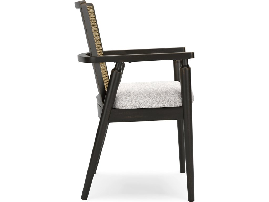 Galliden Dining Arm Chair - image 4