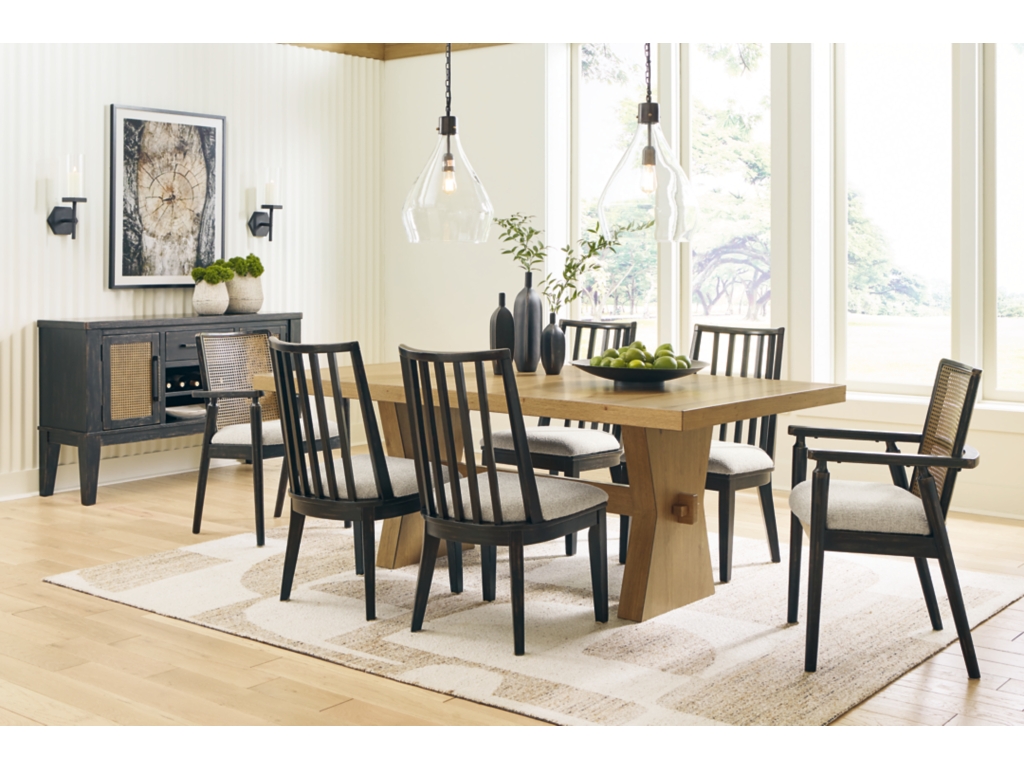 Galliden Dining Table - image 11