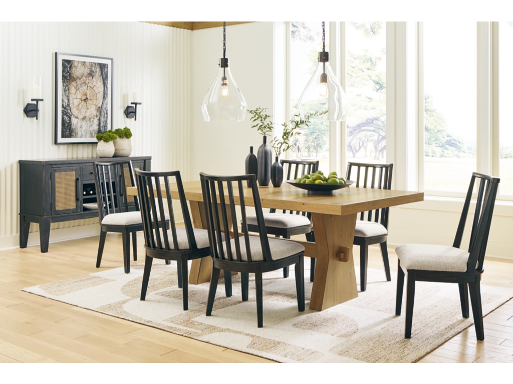 Galliden Dining Chair - image 8
