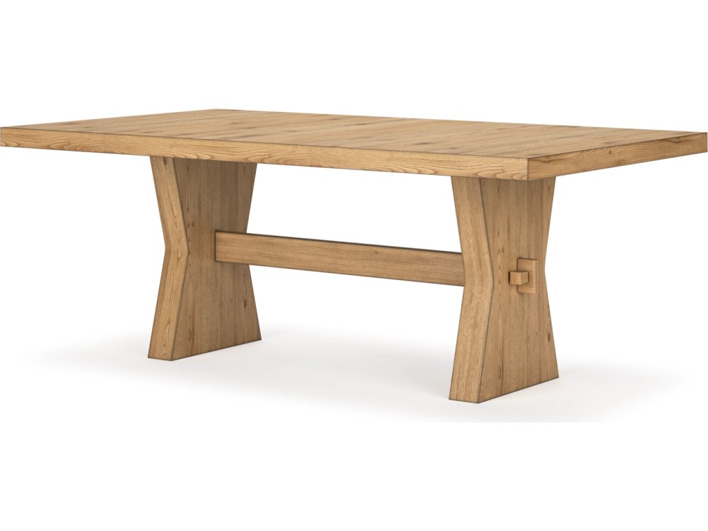 Galliden Dining Table and 4 Chairs - image 14
