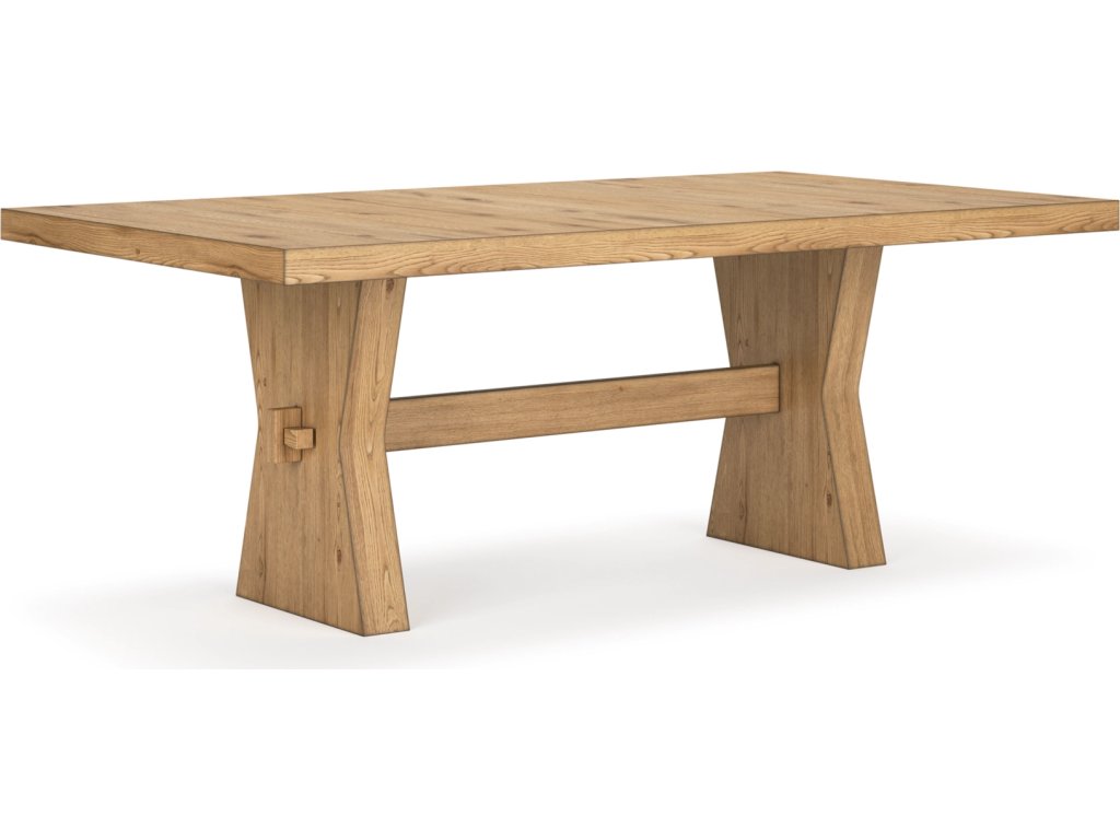 Galliden Dining Table and 4 Chairs - image 10