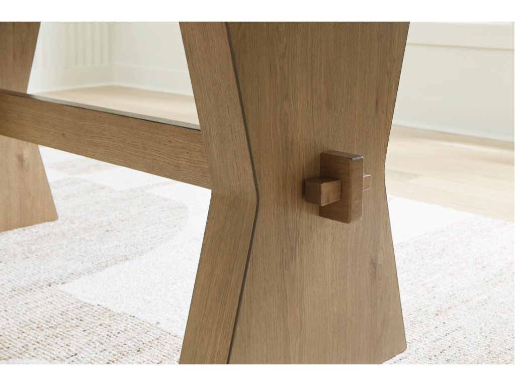 Galliden Dining Table - image 9