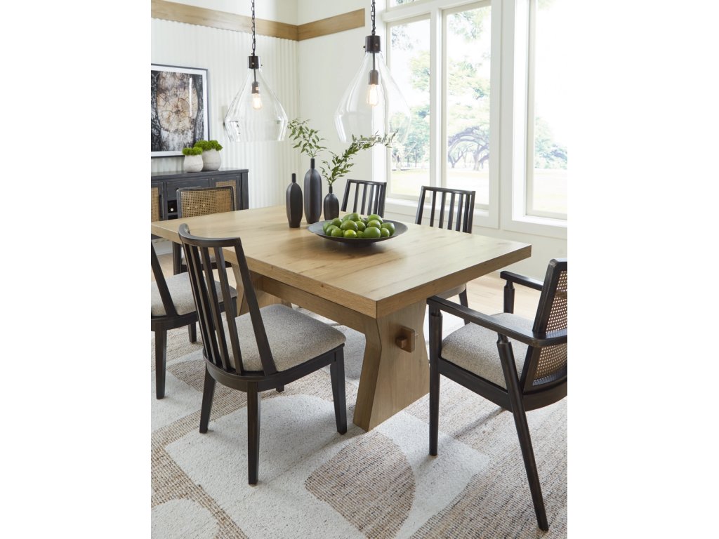 Galliden Dining Table - image 10