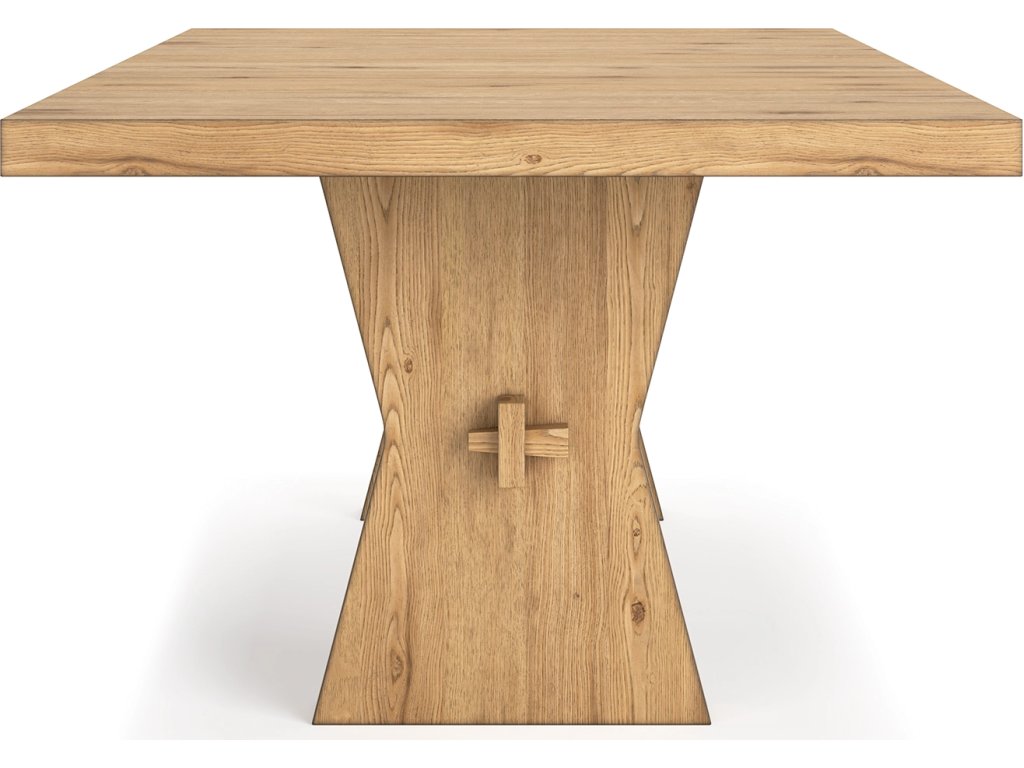 Galliden Dining Table and 4 Chairs - image 13