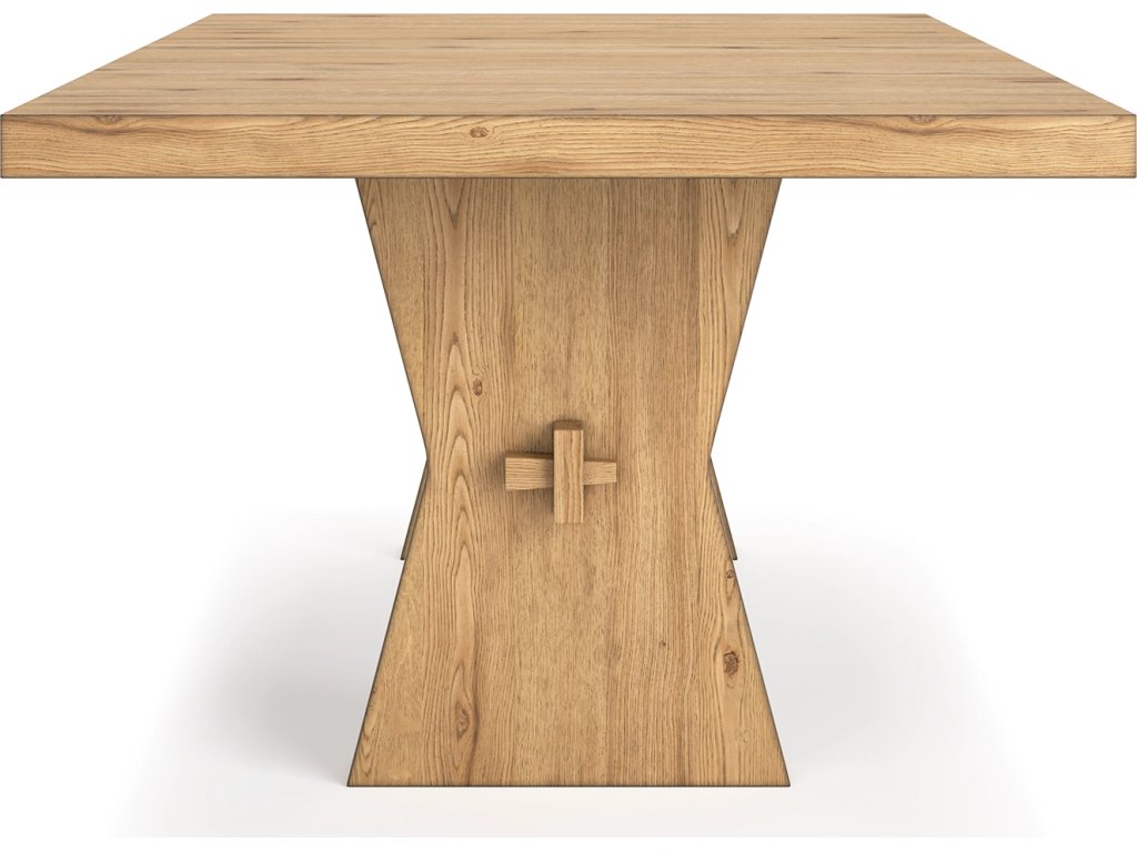 Galliden Dining Table and 4 Chairs - image 11