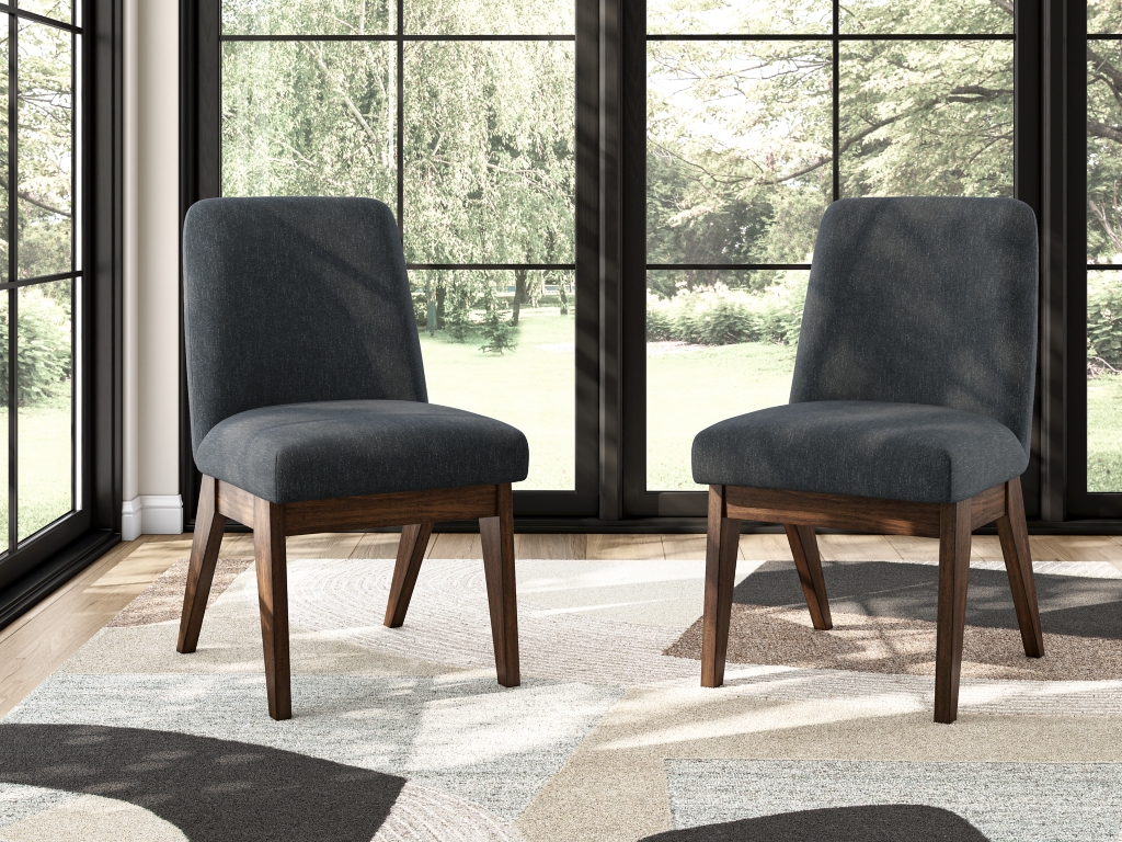 Dilenno Extension Dining Table and 4 Chairs - image 14