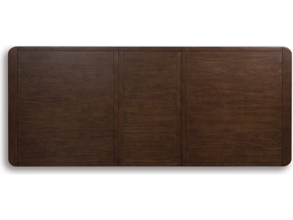 Dilenno Extension Dining Table and 4 Chairs - image 12