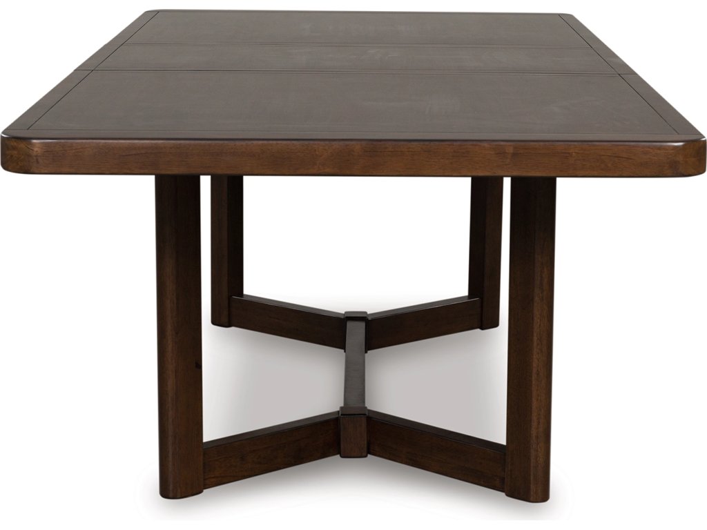 Dilenno Extension Dining Table and 4 Chairs - image 10