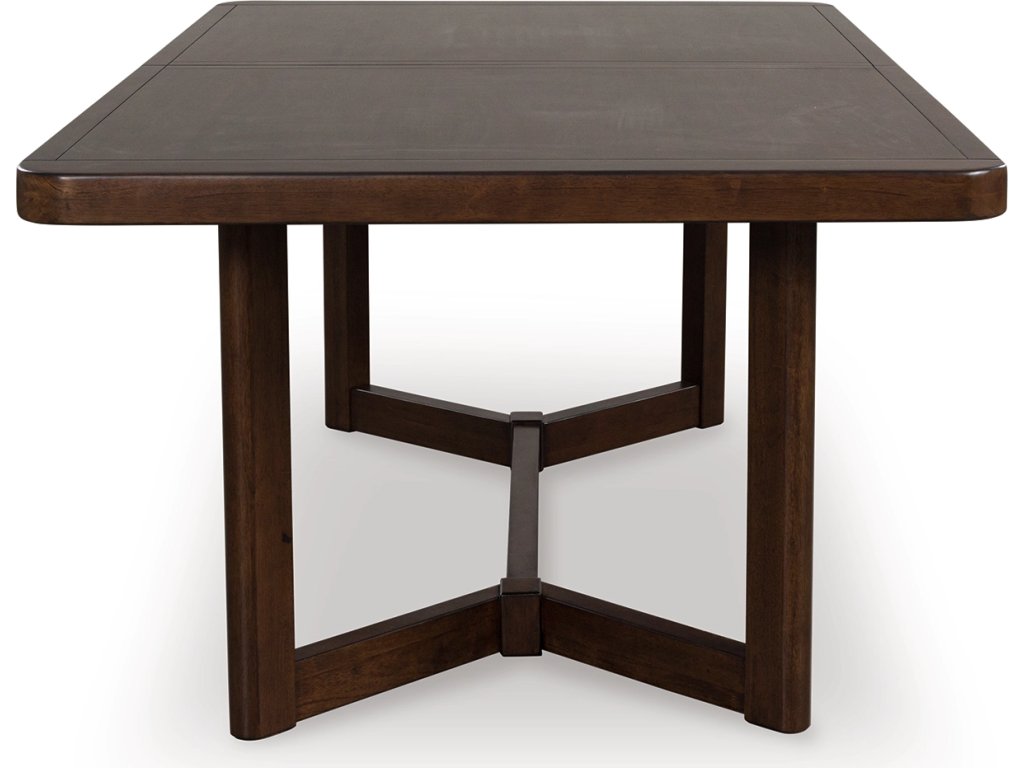 Dilenno Extension Dining Table and 4 Chairs - image 11