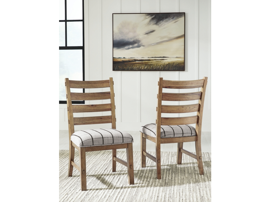 Ridgester Dining Chair - image 1