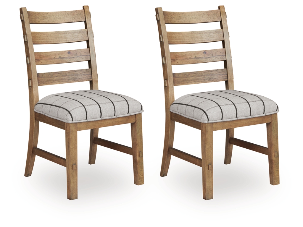 Ridgester Dining Chair - main image