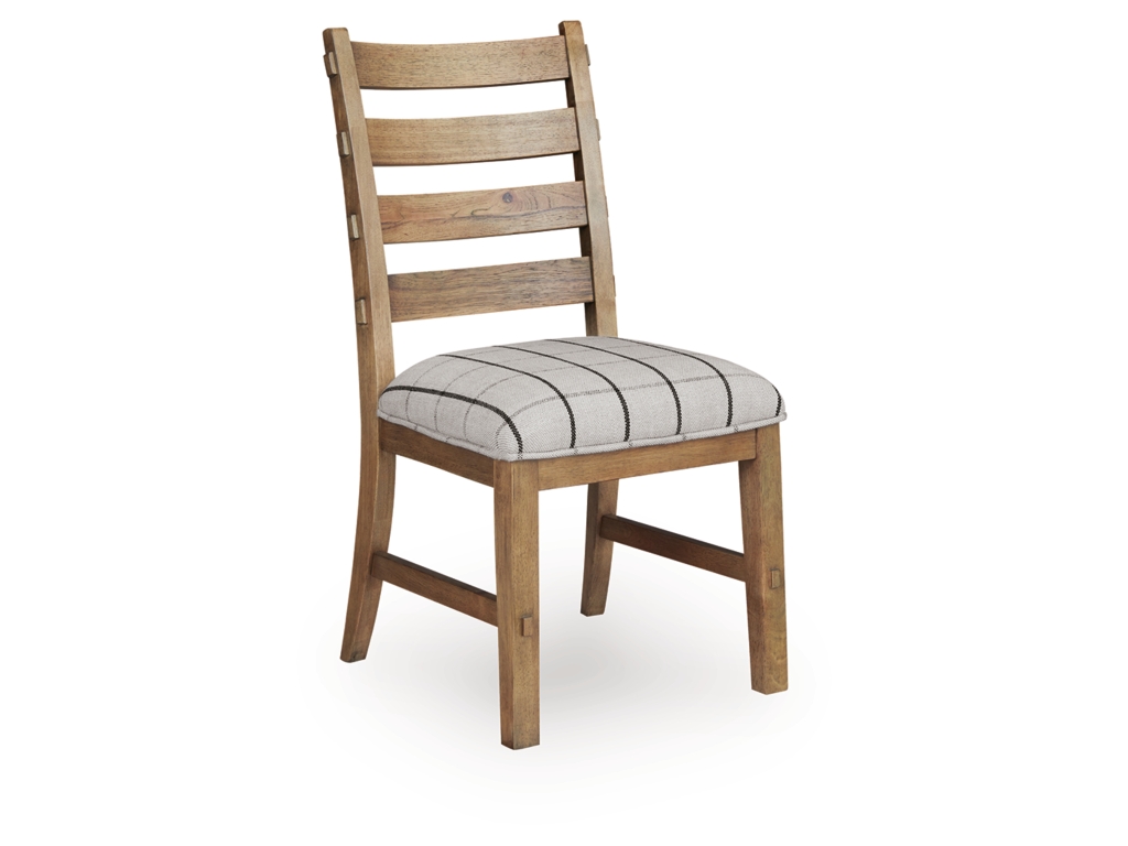 Ridgester Dining Chair - image 2