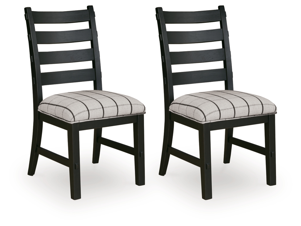Ridgester Dining Chair - main image